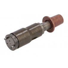Комплект (проставка+распылитель) Delphi Smart Injector MERCEDES TRUCK 4 CYL EURO 6 DELPHI 28569066