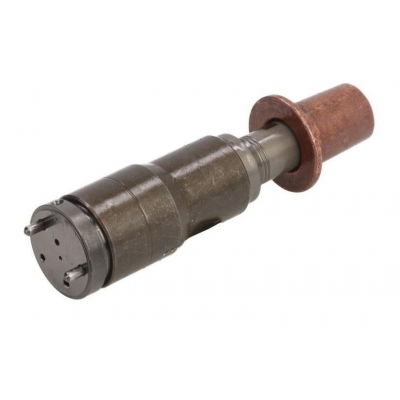Комплект (проставка+распылитель) Delphi Smart Injector MERCEDES TRUCK 4 CYL EURO 6 DELPHI 28569066
