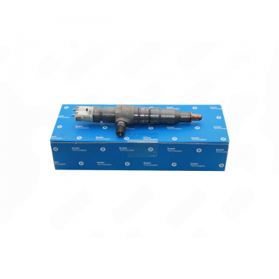 Форсунка Mercedes Atego DELPHI 42044914 Diesel Smart Injector Mercedes Actros