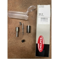 Ремкомплект форсунки (распылитель, пружина, проставка) Smart Injector BEBJ1B00001 DAF MX
