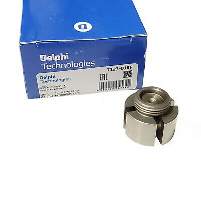Плунжерная пара топливного насоса тнвд DELPHI 7185-933L DP200 JOHN DEERE
