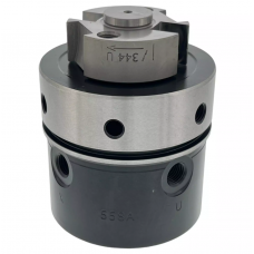 Плунжерная пара DELPHI 7123-345T Perkins