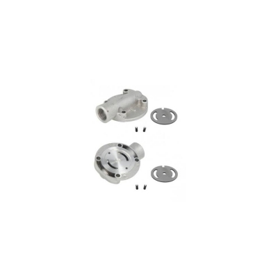 DELPHI Корпус подкачки топливного насоса DPA 7135-180 Perkins