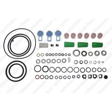 Ремкомплект топливного насоса 7135-277A DELPHI DP200 спецтехника ТНВД John Deere Perkins