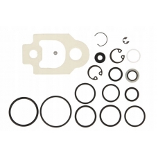 Ремкомплект топливного насоса 7135-277B DELPHI DP200 спецтехника ТНВД John Deere Perkins