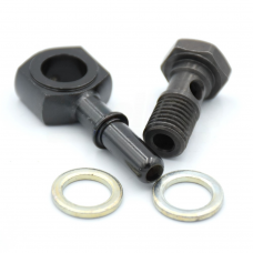 Ремкомплект ТНВД Delphi для SsangYong, Kia, Isuzu, Tata, Hyundai, Ford, Toyota, LD, SCEO, XIAOBAWANG