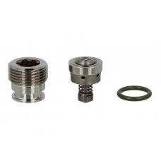Комплект впускных клапанов Delphi CR Ford Galaxy 2.0 TDCi Mercedes-Benz Peugeot 3008 SsangYong