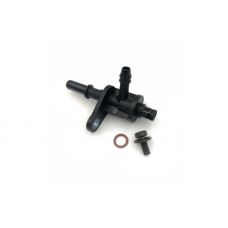 Клапан Venturi топливного насоса Delphi DELPHI 7135-522 JCB