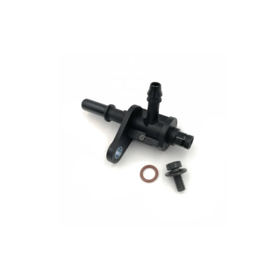 Клапан Venturi топливного насоса Delphi DELPHI 7135-522 JCB