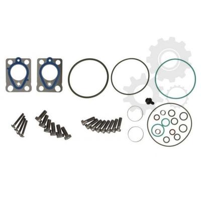 DELPHI Ремкомплект топливного насоса CR DFP3.2 JCB 7135-526 
