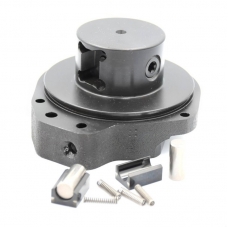 Плунжерная пара топливного насоса 7135-598 Delphi Рено Кенго 1.5 dci