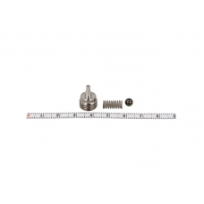 Отсечной клапан топливного насоса тнвд DELPHI 7135-674