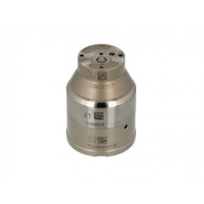 Комплект клапана насос форсунки EUP DELPHI 7135-711 DAF 105