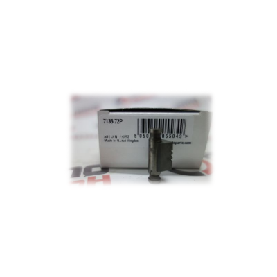 Ролики топливного насоса DELPHI 7135-72P DPS DP200 JCB, Perkins