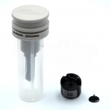 Ремкомплект форсунки (распылитель, клапан) CR Injector 28384645 SSANGYONG 2.2D DELPHI 7135-812