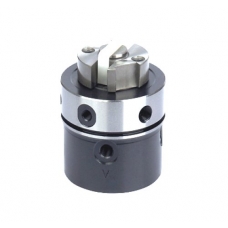 Пара плунжерная 7180-550G Delphi дв. Perkins (4-х цилиндровый)
