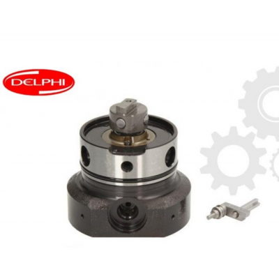 Плунжерна пара Delphi CUMMINS JCB 7189-038L