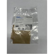 Стопорное кольцо форсунки DELPHI 7200-0168 E3.18 EUI