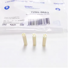 Изолирующая трубка форсунки DELPHI 7204-0663 E3.18 EUI