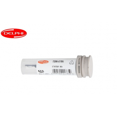 Статор форсунки смарт (Smart Injector) EUP DAF105 DELPHI 7206-0795