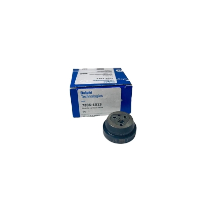 Клапан форсунки Delphi Smart Injector DAF MX13 US13 / EURO 6 VOLVO HYUNDAI 