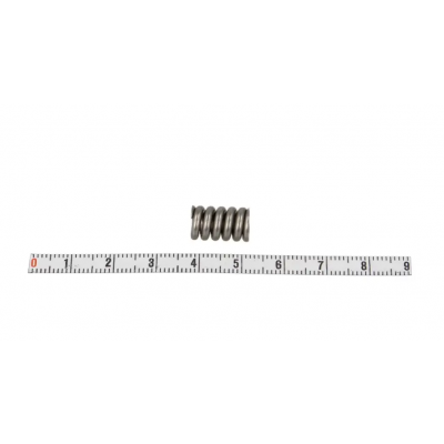 Пружина форсунки Delphi для DAF (CF75, CF85, XF105) 7207-0151