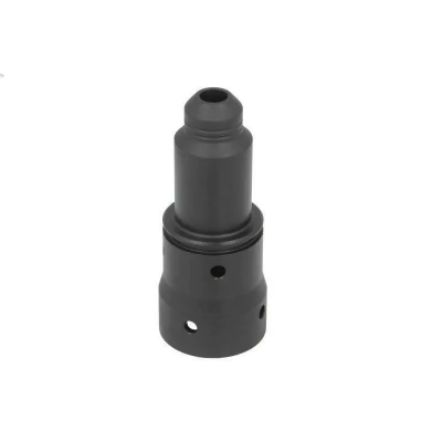 DELPHI 7207-0758 Гайка форсунки