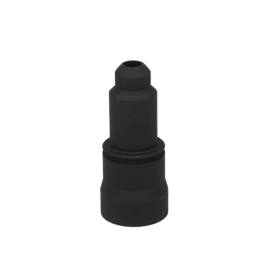 Гайка форсунки EUI Delphi E3.27 DELPHI 7207-0775 Volvo Trucks