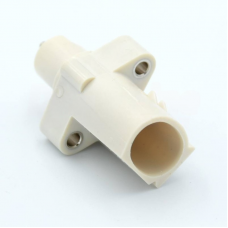 Коннектор форсунки Delphi для DAF XF105 / Smart injector 7209-0022 DELPHI