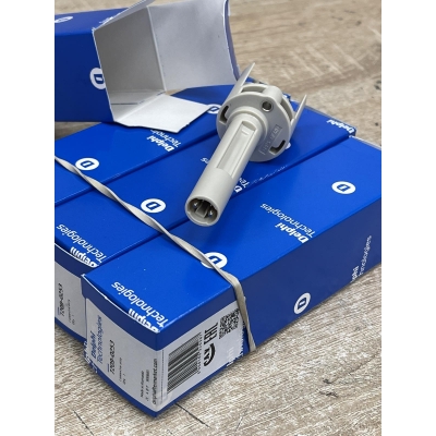 Конектор форсунки Delphi Smart Injector MERCEDES TRUCK 4 CYL EURO 6 DELPHI 7209-0253
