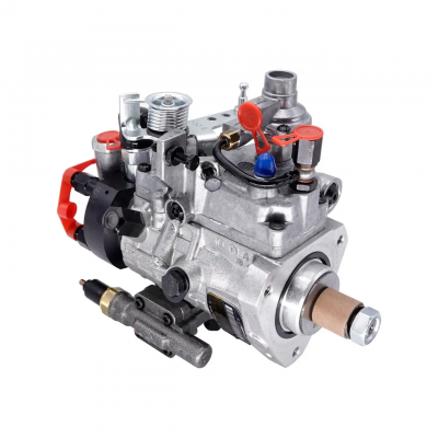 Топливный насос высокого давления тнвд DELPHI 8923A080G PERKINS DARWIN 4T LC5.2 2200