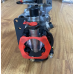 Топливный насос ТНВД jcb3/4cx Perkins 8923A094G 8923A095G новый DL 8923A090G