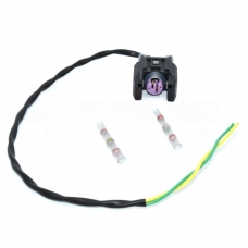 Коннектор фишка форсунки OM651 MERCEDES-BENZ DELPHI 9001-886 28342997