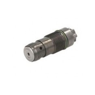 Отсекающий клапан ТНВД CR Delphi Citroen C4 2.0 HDi Ford C-Max 2.0 TDCi Peugeot 3008 2.0 HDi