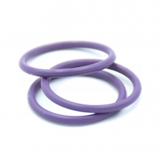 Кольцо резиновое форсунки CR DELPHI 9307-403U