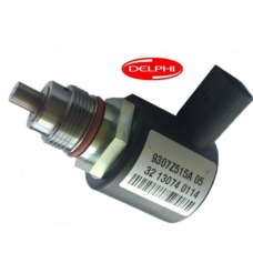 Регулятор давления топлива OM646 W211 2.2CDI, DELPHI 9307-515A