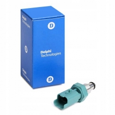 Датчик температуры топливного насоса тнвд Delphi PUMP Рено 1.5 dCi Kangoo