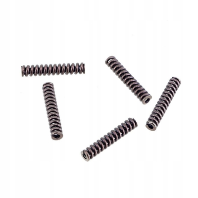 Пружина форсунки DELPHI 9308-401C Citroen 2.0 HDi Ford Mondeo 2.0 TDCi Peugeot Renault Kangoo 1.5 dCi
