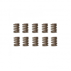 Пружина форсунки DELPHI 9308-405A HUYNDAI H-1