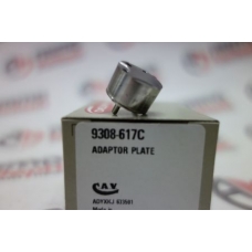 Проставочная шайба форсунки DELPHI 9308-617C проставка делфи