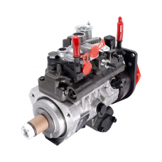 Топливный насос высокого давления тнвд DELPHI 9323A250G JCB