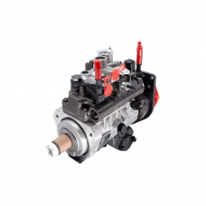 Топливный насос ТНВД Delphi DP210 JCB 444 TC 320/06738, 320/06929 JCB 444 TC
