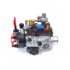 Топливный насос DELPHI 9323A270G ТНВД Delphi DP210 JCB TC 74.5KW