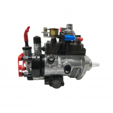Топливный насос высокого давления тнвд DELPHI Насос Delphi DP210/DP310 JCB TC 63 KW 2200RPM 9520A290G