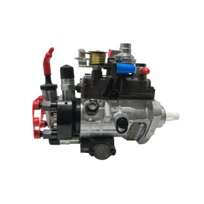 Топливный насос высокого давления тнвд DELPHI Насос Delphi DP210/DP310 JCB TC 63 KW 2200RPM 9520A290G