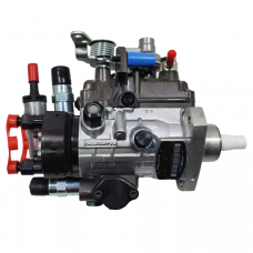 Топливный насос высокого давления тнвд PERKINS 9520A420G DELPHI 9520A424G