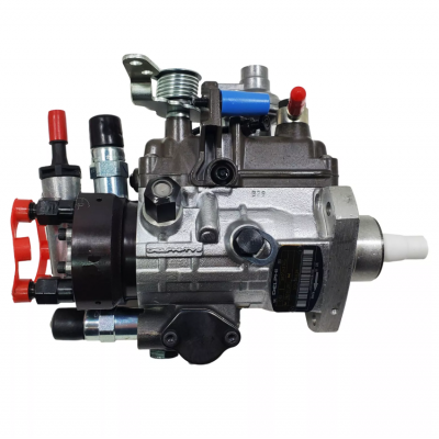 Топливный насос высокого давления тнвд PERKINS 9520A420G DELPHI 9520A424G