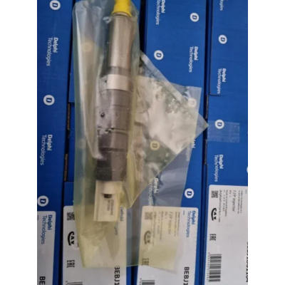 Форсунка топливная Smart Injector DAF105 BEBJ1A05001