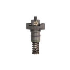 EUP секция DAF MX11 & MX13 / EURO 6