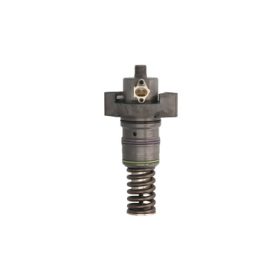 EUP секция DAF MX11 & MX13 / EURO 6